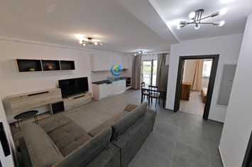 Apartament 2 camere de inchiriat CRISTIAN - Brasov anunturi imobiliare Brasov