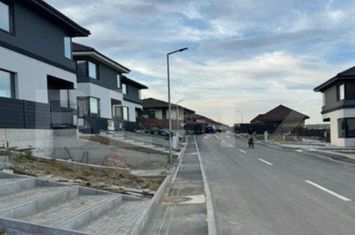 Casă - 4 camere de vanzare CORUSU - Cluj anunturi imobiliare Cluj
