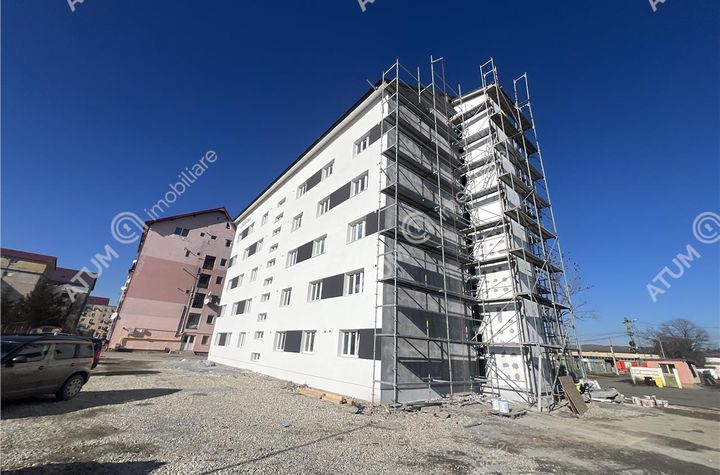 Apartament 2 camere de vanzare LAZARET - Sibiu anunturi imobiliare Sibiu