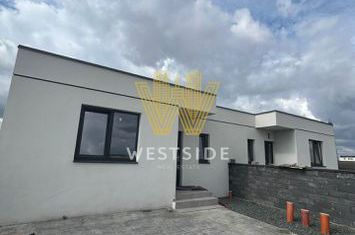 Duplex de vanzare in Mosnita Noua anunturi imobiliare Timis