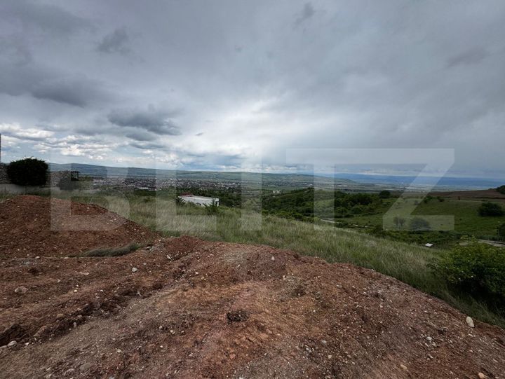 Teren de vanzare CETATE - Alba anunturi imobiliare Alba
