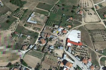 Teren construibil 1274 mp, Nigrita centru anunturi imobiliare Grecia