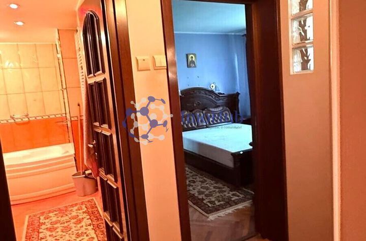 APARTAMENT CU 3 CAMERE, MUTARE IMEDIATA, TATARASI anunturi imobiliare Iasi