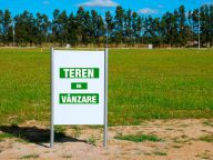 Proprietarii de terenuri îşi vor plânge de milă şi în 2010