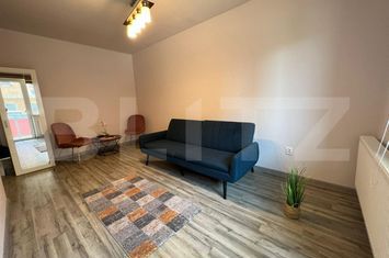 Apartament 2 camere de inchiriat FLORESTI - Cluj anunturi imobiliare Cluj