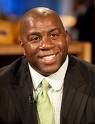 Magic Johnson, afectat de criza imobiliară