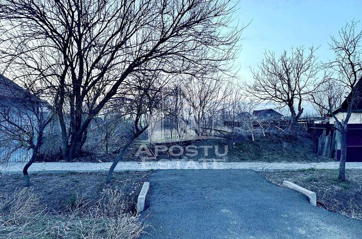 Oportunitate Teren intravilan 2002Mp Sanpaul COMISION Zero % anunturi imobiliare Arad