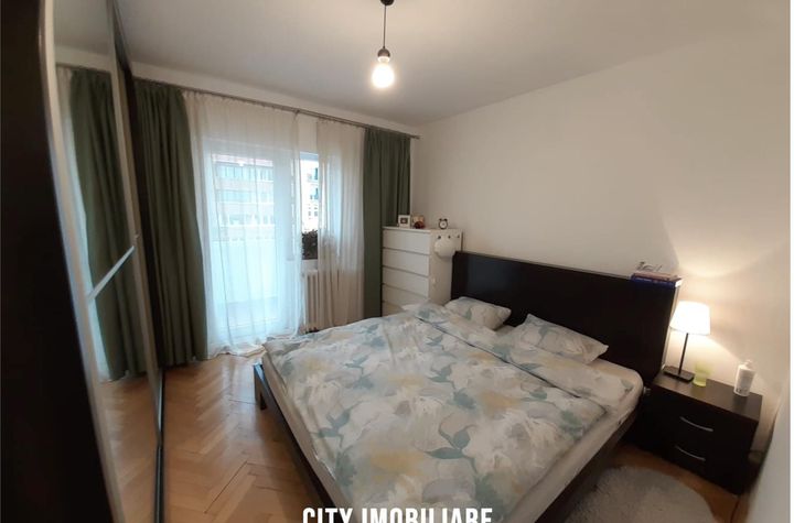 Apartament 3 camere de vanzare GHEORGHENI - Cluj anunturi imobiliare Cluj