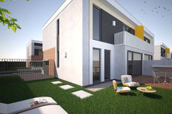 Vilă - 4 camere de vanzare BARTOLOMEU - Brasov anunturi imobiliare Brasov