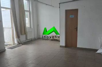 Spațiu comercial de inchiriat CALEA DUMBRAVII - Sibiu anunturi imobiliare Sibiu