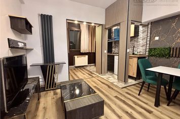Apartament 3 camere de vanzare CENTRUL ISTORIC - Brasov anunturi imobiliare Brasov