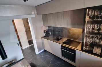 Apartament 3 camere de vanzare BRASOV - Brasov anunturi imobiliare Brasov