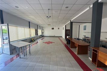 Spațiu comercial de inchiriat CENTRAL - Vrancea anunturi imobiliare Vrancea