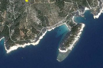 Teren construibil 7194 mp în Aliki, Thassos anunturi imobiliare Grecia