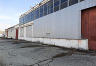 4.725 €, Spațiu industrial