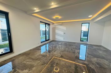 Vila P+1+M 5 camere Popesti-Leordeni anunturi imobiliare Bucuresti