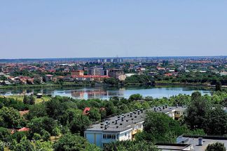 Apartament 3 camere de vânzare Bucuresti - Colentina