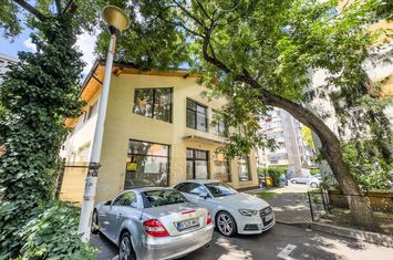Inchiriere | Parter | Petre Ispirescu | 2 Intrări | Curte | Parcare anunturi imobiliare Bucuresti