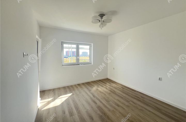 Apartament 2 camere de vanzare DOAMNA STANCA - Sibiu anunturi imobiliare Sibiu