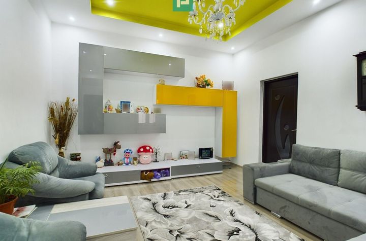 Apartament 3 camere , Splaiul Tudor Vladimirescu anunturi imobiliare Timis