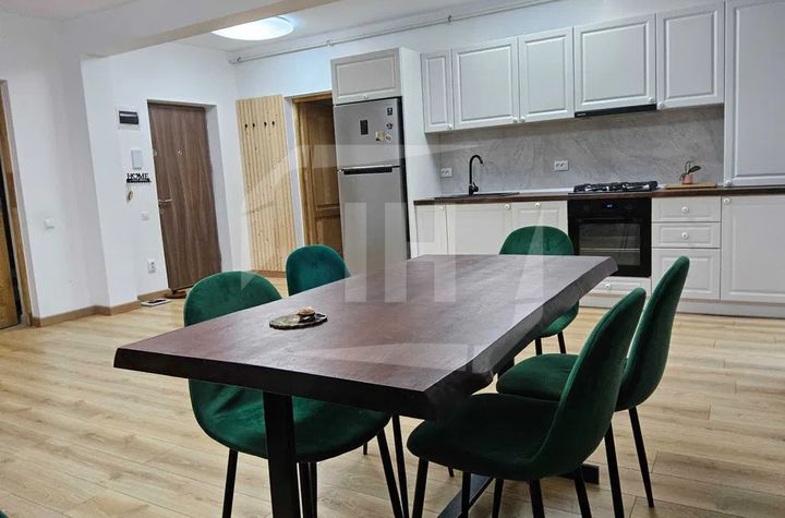 Apartament 2 camere de inchiriat CLUJ-NAPOCA - Cluj anunturi imobiliare Cluj