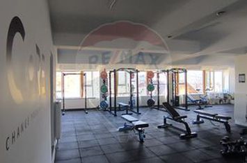 Spațiu comercial de vanzare în zona Central anunturi imobiliare Cluj