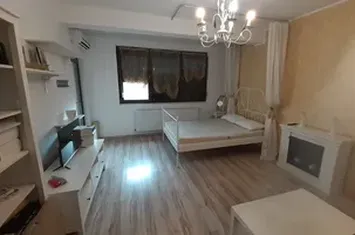 Garsonieră spațioasă Sema Parc bloc 2012, metrou aproape anunturi imobiliare Bucuresti