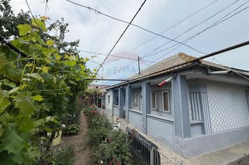 Casă / Vilă cu 6 camere de vânzare anunturi imobiliare Vaslui