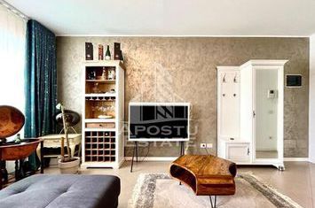 Apartament 2 camere – Fructus Plaza – 5 minute de centru, Timisoara anunturi imobiliare Timis