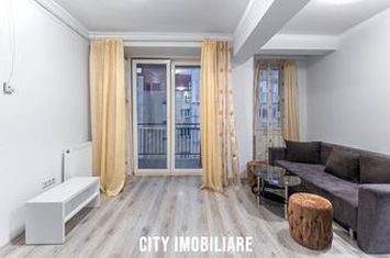 Apartament 3 camere de inchiriat IRIS - Cluj anunturi imobiliare Cluj