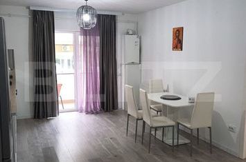 Apartament 2 camere de vanzare FLORESTI - Cluj anunturi imobiliare Cluj