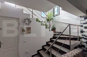 Vilă - 4 camere de vanzare MATRACA - Dambovita anunturi imobiliare Dambovita