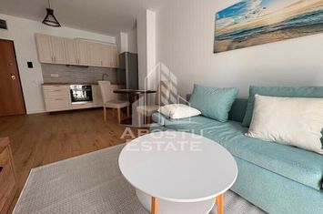 Apartament cu 2 camere, parcare subterana, Timisoara, Campeador City anunturi imobiliare Timis
