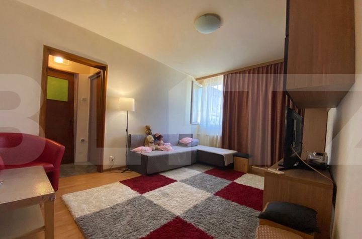 Apartament 3 camere de vanzare DRUMUL TABEREI - Bucuresti anunturi imobiliare Bucuresti