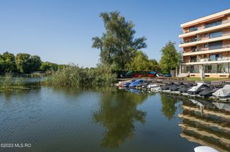 Apartament 3 camere de vânzare Bucuresti - Silistea Snagovului