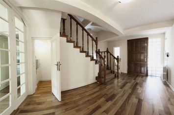 Vilă - 10 camere de inchiriat TITULESCU - Bucuresti anunturi imobiliare Bucuresti
