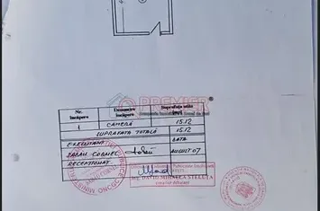 Drumul Cretestilor -  Garsoniera anunturi imobiliare Bucuresti