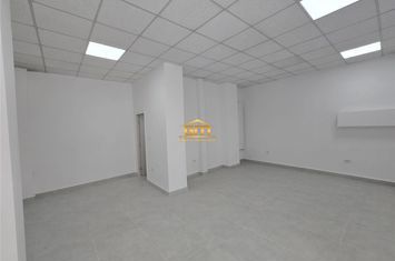 Spațiu comercial de inchiriat NORD - Valcea anunturi imobiliare Valcea