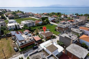Casă parter 87,02 mp pe teren 648 mp, Nea Karvali anunturi imobiliare Grecia