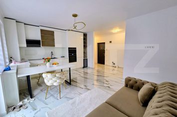 Apartament 3 camere de vanzare FLORESTI - Cluj anunturi imobiliare Cluj