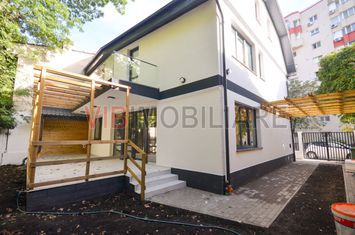 Parcul Carol - Eroii Revolutiei - vila 5 cam 321mp - teren 217mp - an 2024 anunturi imobiliare Bucuresti