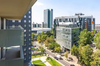 Apartament 2 camere de închiriat Bucuresti - Aviatiei