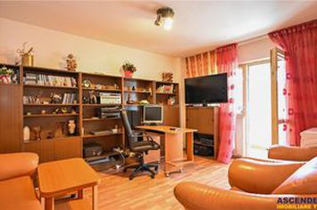 Apartament 3 camere de vanzare RACADAU - Brasov anunturi imobiliare Brasov