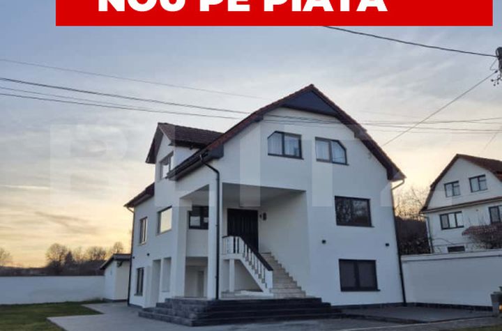 Vilă - 5 camere de vanzare ALBA IULIA - Alba anunturi imobiliare Alba