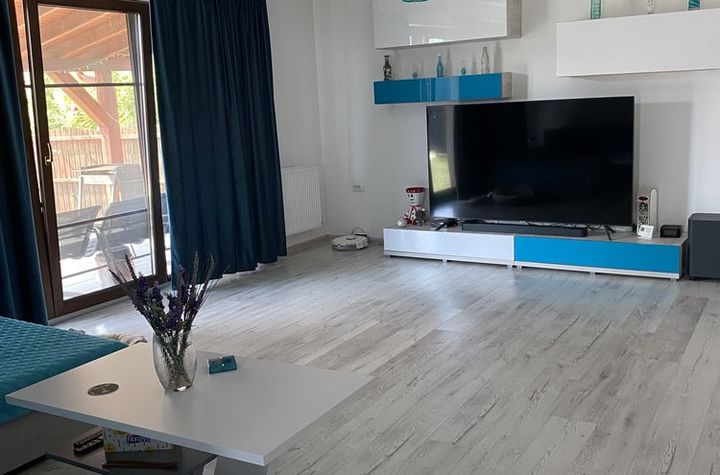 Casă - 2 camere de vanzare TARLUNGENI - Brasov anunturi imobiliare Brasov