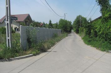 Teren Intravilan de vanzare PRELUNGIREA GHENCEA - Bucuresti anunturi imobiliare Bucuresti