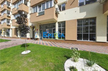Spațiu comercial de inchiriat NORD - Bacau anunturi imobiliare Bacau