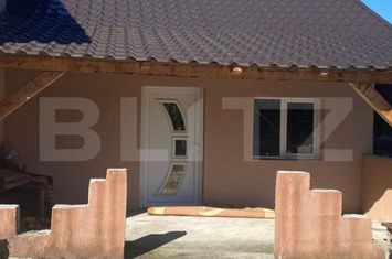 Casă - 4 camere de vanzare BISTRITA - Bistrita-Nasaud anunturi imobiliare Bistrita-Nasaud