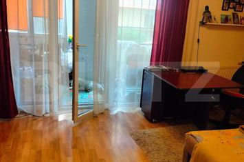 Apartament 2 camere de vanzare FLORESTI - Cluj anunturi imobiliare Cluj