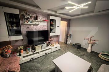 Apartament 3 camere de vanzare DACIA - Iasi anunturi imobiliare Iasi